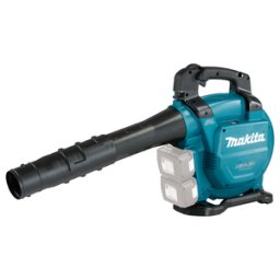 Suflanta Frunze Makita DUB363ZV LXT 2x18V fara Acumulator Inclus Albastru/Negru