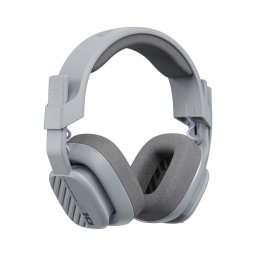 Casti Logitech Astro A10 Wired Over-Ear 3.5Mm Ozone Grey