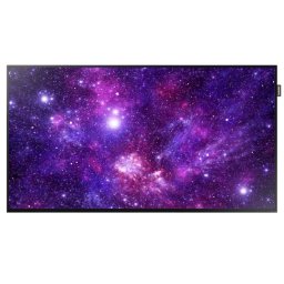 Monitor LED Profesional Samsung DC55E-M Refurbished, Diagonala 55", Digital Signage, Rezolutie Full HD, Stare Acceptabila