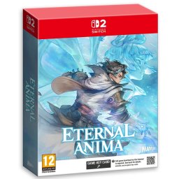 Eternal Anima – Limited Edition - Nintendo Switch 2 Nintendo Switch 2