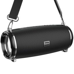 Boxa portabila Bluetooth 5.0, 2x5W Xpress (HC2) - Negru