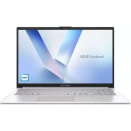 Notebook ASUS Vivobook Go E1504TA-BQ362 Intel N150 15.6inch FHD 8GB LPDDR5 256GB PCIE G3 SSD NOOS charger not included