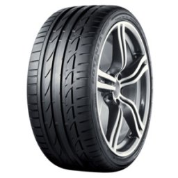 BRIDGESTONE 275/40 R19 S001 MO 101Y