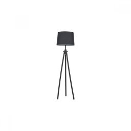 Lampadar YORK PT1 NERO 121437