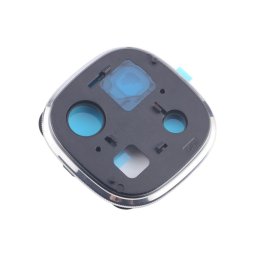 Geam Camera Set Xiaomi Redmi Note 14 Pro+ 5G Alb