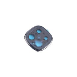 Geam Camera Set Xiaomi Redmi Note 14 Pro+ 5G Negru