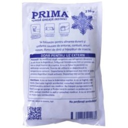 Punga de Gheata Instant Prima, 15 cm x 23 cm