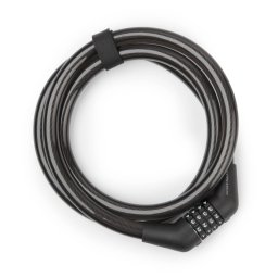Kross - antifurt bicicleta - KZS 300S 15*1200MM - negru