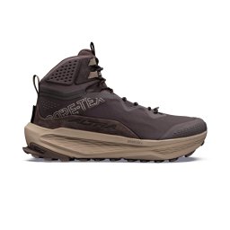 Altra - pantofi sport - Olympus 7 Mid GTX - chocolate brown - 41