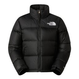 The North Face - geaca - 1996 Retro Nuptse Jacket W - Black - M