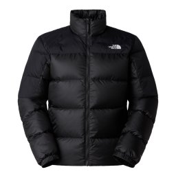 The North Face - geaca - Diablo Down 2.0 Jacket - Black Heather Black - L