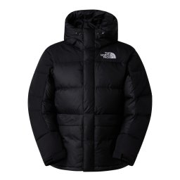 The North Face - geaca - Himalayan Down Parka - Black - L