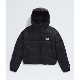 The North Face - geaca - Hydrenalite Down Hoodie W - Black - L