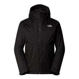 The North Face - geaca - Millerton Insulated Jacket - Black - L