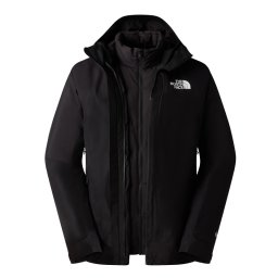 The North Face - geaca - Mountain Light Triclimate GTX Jacket - Black - L
