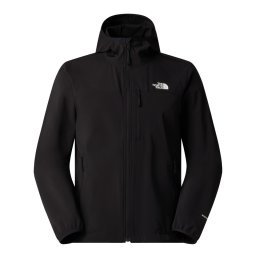 The North Face - geaca - Nimble Hoodie 2 - Black - L