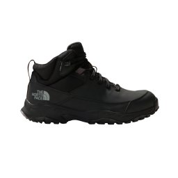 The North Face - ghete - Storm Strike III WP - Black Asphalt Grey - 41