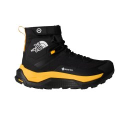 The North Face - ghete - Summit Fastpack GTX - Black Summit Gold - 41