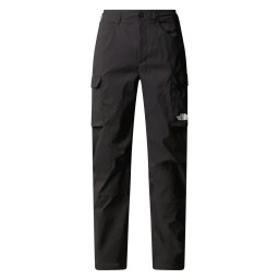 The North Face - pantaloni - Exploration Cargo Pant - Black - 30