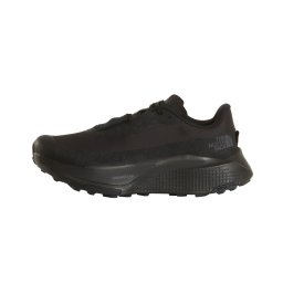 The North Face - pantofi alergare - Altamesa 500 V2 GTX - Black Black - 40.5