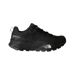 The North Face - pantofi drumetie - Offtrail Hike GTX - Black White - 41