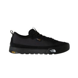 The North Face - pantofi sport - Clyffe - Black Black - 41