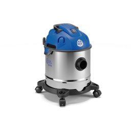 Aspirator umed-uscat Annovi Reverberi AR Blue Clean 3370 – 1400 W, rezervor inox 20 l, funcție de suflare