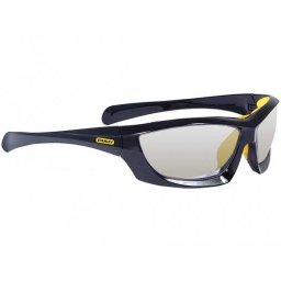Ochelari de protecție Stanley SY180-9D – lentile pentru interior sau exterior, montură completă