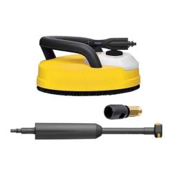 Curățitor de terase Patio Deluxe Stanley 41953 – cu detergent încorporat, pentru aparatele Stanley SXPW