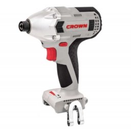 Mașină de înșurubat cu impact Crown CT22021HX – 20 V Max, 320 Nm, prindere 1/4″, fără acumulator