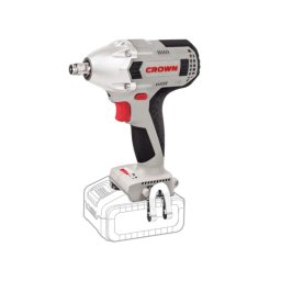 Cheie cu impact Crown CT22015HX – 20 V Max, 320 Nm, pătrat de 1/2″, fără acumulator