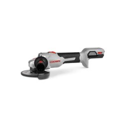 Polizor unghiular cu acumulator Crown CT23008-125HX – 20 V Max, disc de 125 mm, fără acumulator