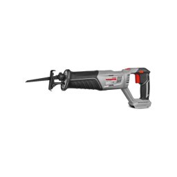Fierăstrău sabie cu acumulator Crown CT25007HX – 20 V Max, tăiere de 115 mm în lemn, fără acumulator
