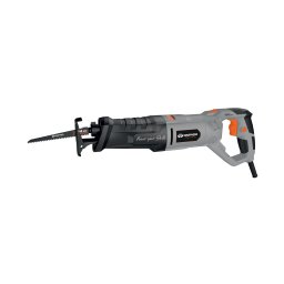 Fierăstrău sabie Daewoo DARC850 – 850 W, cursă de 28 mm, 150 mm în lemn