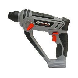 Ciocan rotopercutor Daewoo DALRH18-1 – SDS-Plus, 1,2 J, 5000 lovituri/min, fără acumulator