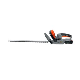 Foarfecă de gard viu cu acumulator Daewoo DALHT18-1 – lungime de tăiere 560 mm, fără acumulator