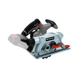 Fierăstrău circular Daewoo DALCS18-1 – disc de 150 mm, laser, frână electrică, fără acumulator