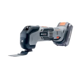 Unealtă multifuncțională Daewoo DALMT18-1 – 5000-16000 oscilații/min, lumină LED, fără acumulator