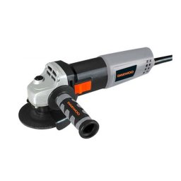Polizor unghiular Daewoo DAAG115-90 – 900 W, disc de 115 mm, 11000 rpm
