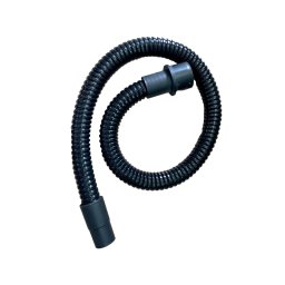 Furtun flexibil de aspirare din metal Annovi Reverberi 5060130 – 1 m, Ø 35 mm, pentru aspiratoare de cenușă