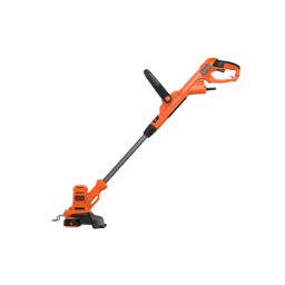 Trimmer electric Black+Decker BESTA525 – 450 W, 25 cm, avans automat al firului AFS
