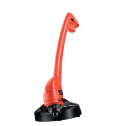 Trimmer electric Black+Decker GL250 – 250 W, lățime de tăiere 23 cm