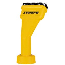 Perie tip gheară pentru aspirator DeWalt DXVA00-4300E – peri duri, furtunuri de 32, 48 și 64 mm