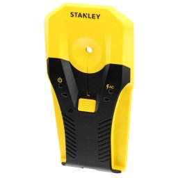Detector Stanley STHT77588-0 S160 – lemn și metal până la 38 mm, cu LED-uri