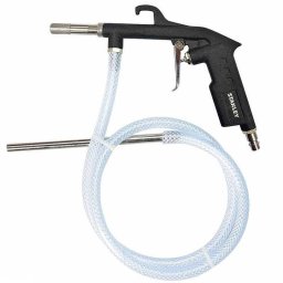 Pistol de sablat pneumatic Stanley 150063XSTN – pentru rugină, vopsea și murdărie