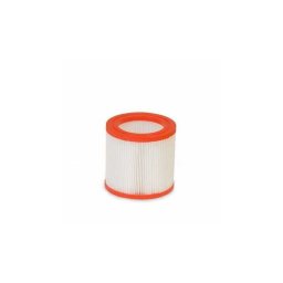 Filtru HEPA Stanley 41864 – cartuș de Ø123 × 115 mm, pentru aspiratoare umed-uscat Stanley SXVC