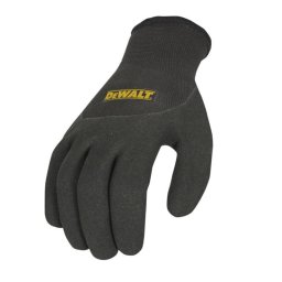 Mănuși termice DeWalt DPG737L 2 în 1 – exterior din nailon, căptușeală acrilică, mărimea L