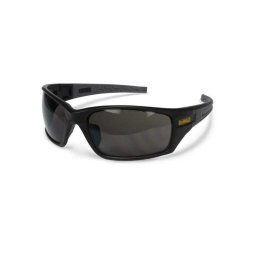 Ochelari de protecție DeWalt DPG101-2D – lentile fumurii din policarbonat, cadru complet