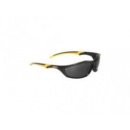 Ochelari de protecție DeWalt DPG96-2D Router – lentile fumurii din policarbonat, cadru complet