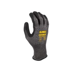 Mănuși rezistente la tăiere DeWalt DPG860L – nivel D, compatibile touchscreen, mărimea L (9)